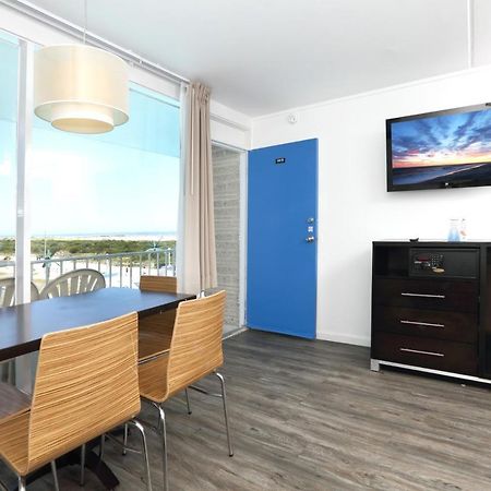 Olympic Island Beach Resort Wildwood Crest Esterno foto