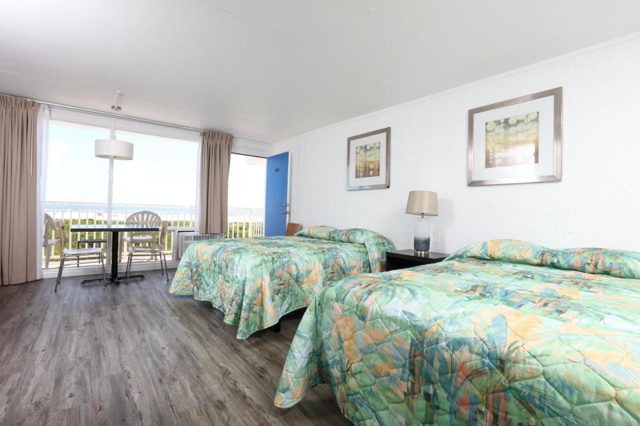 Olympic Island Beach Resort Wildwood Crest Esterno foto